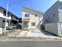 浜松市中央区初生町