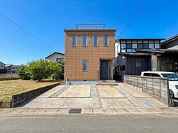 豊川市美園一丁目