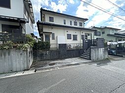 岡崎市藤川台三丁目