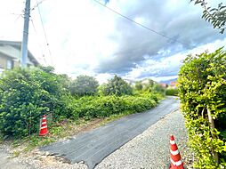 豊川市麻生田町