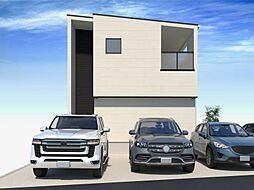 Asobi-創家 豊川市桜ケ丘町第一 1号棟