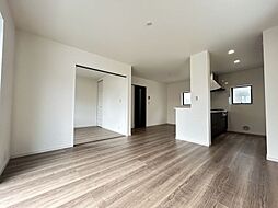 豊川市国府町豊成58期 2号棟