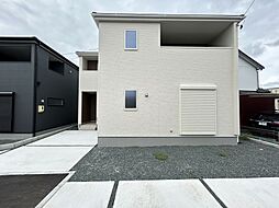 豊川市国府町豊成58期 3号棟