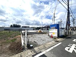 豊川上野3丁目第1期　1号棟