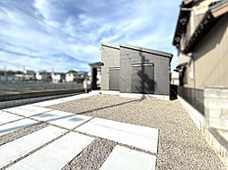 豊川牛久保町第1期　1号棟