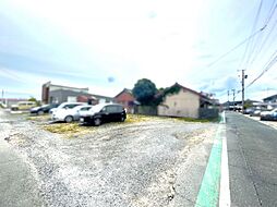 豊川市伊奈町南山新田