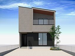 Asobi-創家　豊川市東曙町第一　2号棟