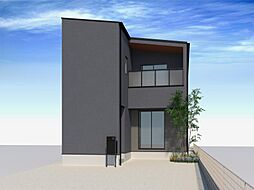 Asobi-創家 豊川市東曙町第一 1号棟