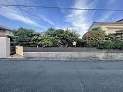 豊橋市三ノ輪町第一　2号地