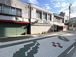 豊橋市花園町