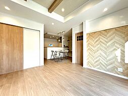 豊橋市西幸町　1号棟