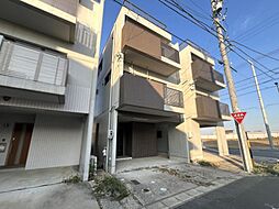 豊橋市曙町