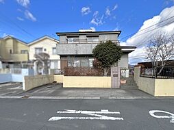 豊川市当古町西本郷