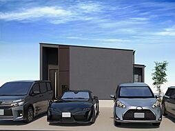 Asobi-創家　豊橋市三ノ輪町第一　1号棟