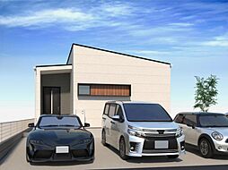 Asobi-創家　豊橋市三ノ輪町第一　2号棟