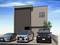 Asobi-創家　豊川市本野町第一　1号棟