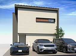 Asobi-創家　豊川市本野町第一　2号棟