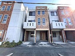 豊川市八幡町鐘鋳場