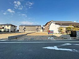 豊川市八幡町第一