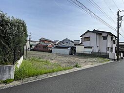 豊川市本野ケ原第一　1号地