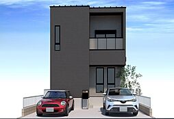 豊川市本野ケ原第一　2号地