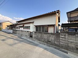 豊橋市船渡町字高打場