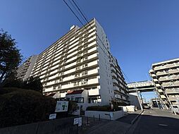 パークシティ鳥見A棟 901