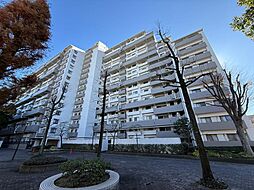 パークシティ松下南棟 104