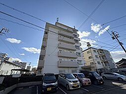 真栄マンション上脇 604