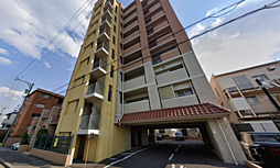 シャトレ愛松千代田橋 501