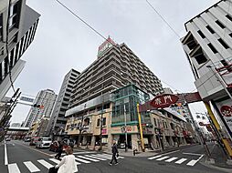 ネオハイツ大須 711