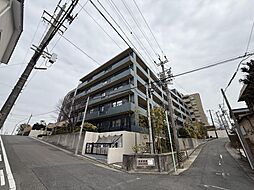 パークハイム覚王山 405