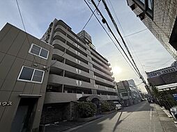 シャトレ愛松名駅南 203