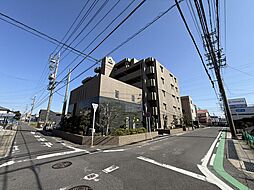 グラン・コート喜多山 501