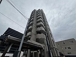 グランレイム城北 901