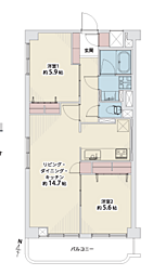 ドミール東山 601