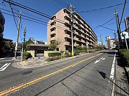 サンハイツ東山 307