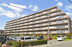 コープ野村新瑞橋B棟 305