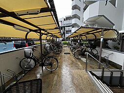 エクレール梅森坂 208