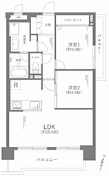 北千種パークハウス 103