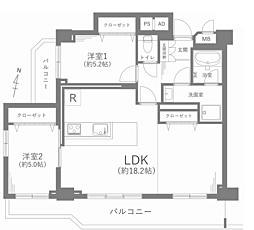 グリーンコーポ瑞穂