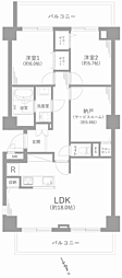 ライオンズマンション瑞穂公園
