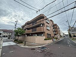 三旺マンション第二植田B棟 302