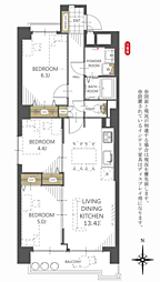 名塚ハウス 503