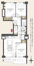 シーアイマンション本郷 709