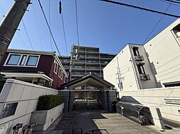 白壁町シティハウス 601