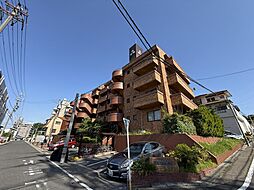 三旺マンション藤森 304