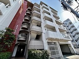 丸美パークマンション石川橋 605