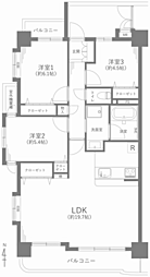 ライオンズマンション春日井 301