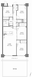 ライフウェルズ日進